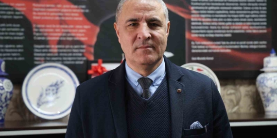 Elazığ’da 1 yılda 26 bin kişiye kurs verildi Elazığ’da 1 yılda 26 bin kişiye kurs verildi