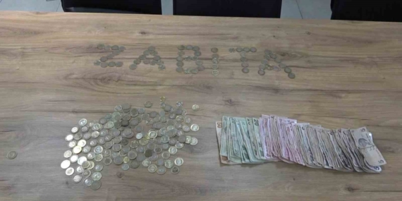 Elazığ’da Dilencilere Yönelik Operasyon: Zabıta Ekipleri Harekete Geçti Elazığ’da Dilencilere Yönelik Operasyon: Zabıta Ekipleri Harekete Geçti