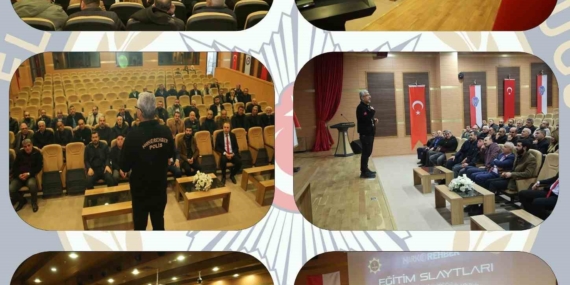 Elazığ’da narkorehber faaliyetleri sürüyor Elazığ’da narkorehber faaliyetleri sürüyor