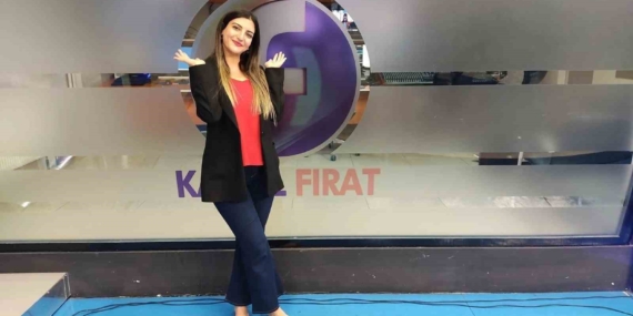 Elazığ’da Vurulan Gazeteci Semra Demirelli 27 Gündür Yaşam Mücadelesi Veriyor Elazığ’da Vurulan Gazeteci Semra Demirelli 27 Gündür Yaşam Mücadelesi Veriyor
