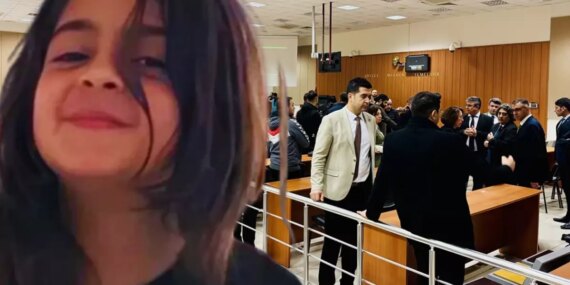 Narin Güran Cinayetinde Gereği Düşünüldü: İşte Sanıklara Verilen Cezalar Narin Güran Cinayetinde Gereği Düşünüldü: İşte Sanıklara Verilen Cezalar