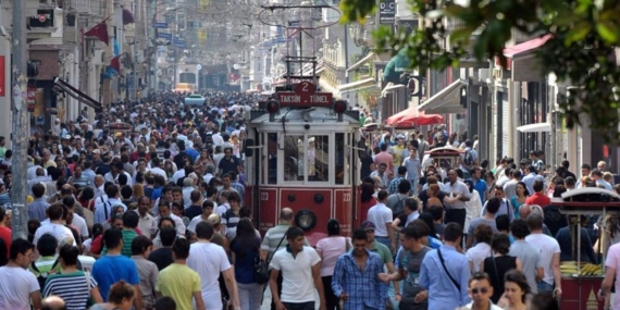 Türkiye’nin En Zeki Şehirleri Açıklandı: İşte İl İl IQ Seviyeleri Türkiye’nin En Zeki Şehirleri Açıklandı: İşte İl İl IQ Seviyeleri