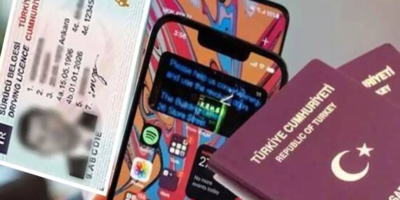 Vergi ve Harçlarda Rekor Zamlar: İşte 2025 Yılında Uygulanacak Yeni Ücretler Vergi ve Harçlarda Rekor Zamlar: İşte 2025 Yılında Uygulanacak Yeni Ücretler