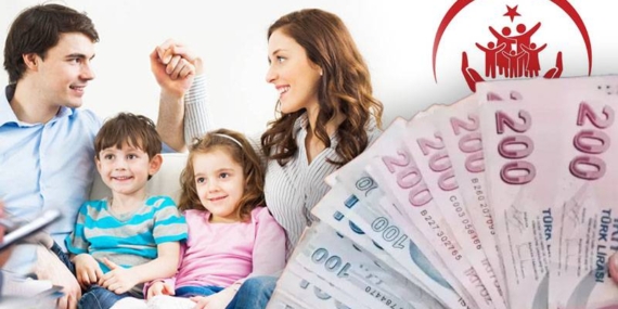 10 soruda "Aile Yılı" destekleri: Doğum ve çocuk yardımları ne kadar olacak, evlilik kredisine kimler başvurabilecek? 10 soruda “Aile Yılı” destekleri: Doğum ve çocuk yardımları ne kadar olacak, evlilik kredisine kimler başvurabilecek?