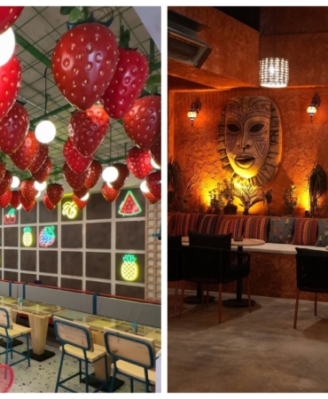 Elazığ’da İki Yeni Konsept Yan Yana: Kemal Usta Waffles ve Zulu Coffee Açılıyor Fotoram.io