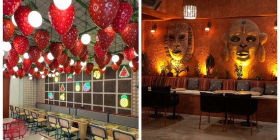 Elazığ’da İki Yeni Konsept Yan Yana: Kemal Usta Waffles ve Zulu Coffee Açılıyor Elazığ’da İki Yeni Konsept Yan Yana: Kemal Usta Waffles ve Zulu Coffee Açılıyor