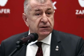Zafer Partisi Genel Başkanı Ümit Özdağ