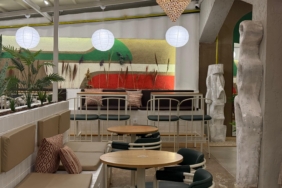 Elazığ'da Bir Kafe Doğum Günü Olanlara Tatlı İkram Ediyor Mandala kafe