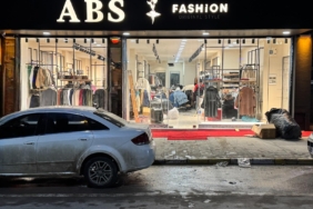 Elazığ’da ABS Giyim Mağazası Açılışına Özel İndirimleri Ay Sonuna Kadar Uzattı abs