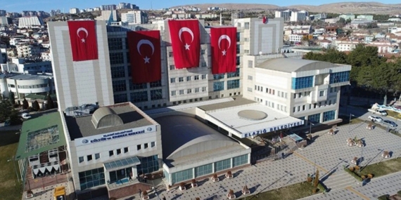 Elazığ’da ‘Emek Dükkanı’ Projesi hayata geçiriliyor Elazığ’da ‘Emek Dükkanı’ Projesi hayata geçiriliyor