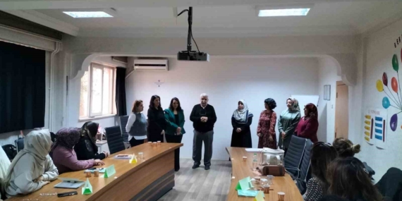 Elazığ’da üreme sağlığı eğitimi Elazığ’da üreme sağlığı eğitimi