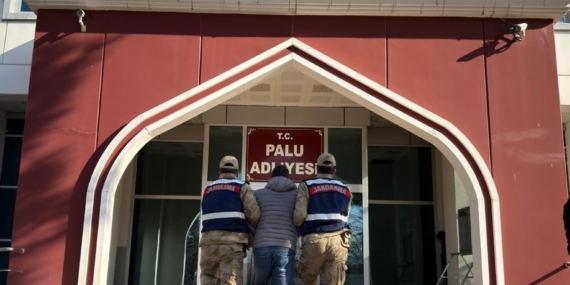Elazığ'da Uyuşturucu Operasyonu: 1 Kişi Tutuklandı Elazığ’da Uyuşturucu Operasyonu: 1 Kişi Tutuklandı