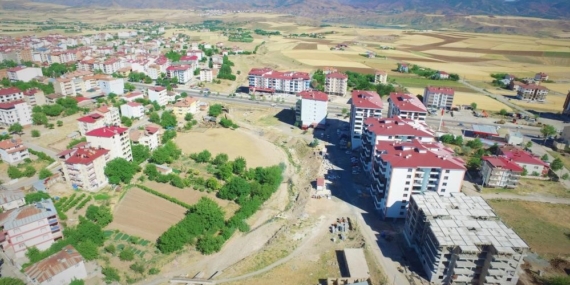 Elazığ’ın Kovancılar İlçesinde Şap Hastalığı Nedeniyle Karantina Uygulandı