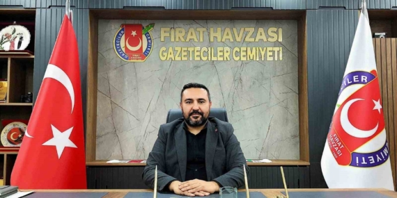 FHGC Başkanı Gürtürk, “Tüm meslektaşlarımızı programa bekliyoruz” FHGC Başkanı Gürtürk, “Tüm meslektaşlarımızı programa bekliyoruz”