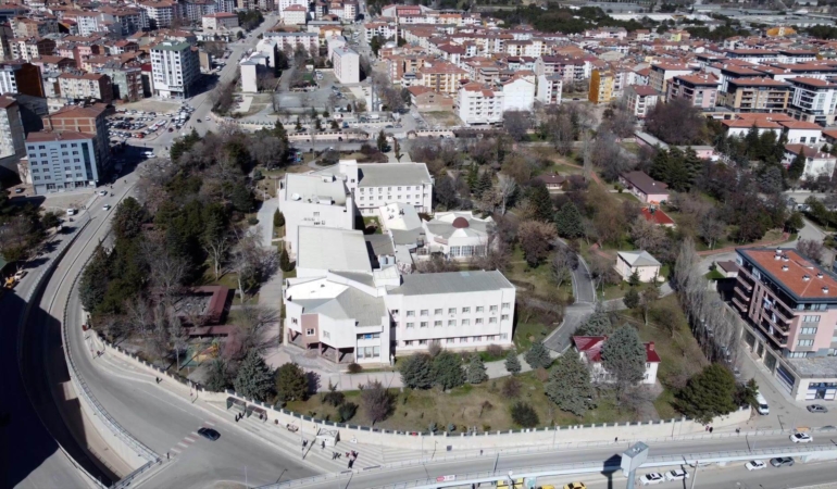 orduevi elazığ