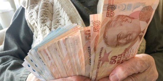 2025 Emekli Bayram İkramiyesi Ne Kadar Olacak? Zam Gelecek Mi? 2025 Emekli Bayram İkramiyesi Ne Kadar Olacak? Zam Gelecek Mi?