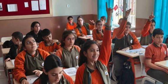 Çemişgezek'te Öğrenciler İçin Bisiklet Yarışı Başladı Çemişgezek’te Öğrenciler İçin Bisiklet Yarışı Başladı