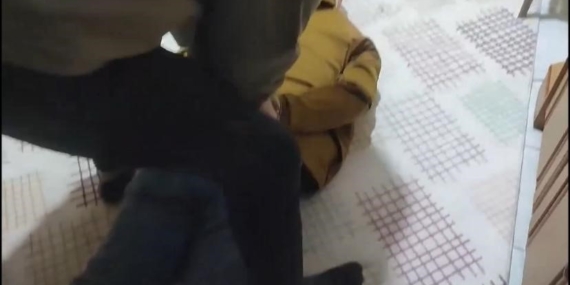 Diyarbakır Merkezli Silahlı Suç Örgütüne Operasyon: 21 Gözaltı, 12 Tutuklama Diyarbakır Merkezli Silahlı Suç Örgütüne Operasyon: 21 Gözaltı, 12 Tutuklama
