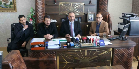 Diyarbakır'da Narin Güran Cinayeti Soruşturmasında Gelişmeler Diyarbakır’da Narin Güran Cinayeti Soruşturmasında Gelişmeler