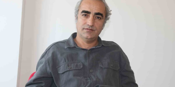 Ege Bölgesi'nin Deprem ve Tsunami Tehditleri: Jeoloji Mühendisi Fahri Çelik Açıklıyor Ege Bölgesi’nin Deprem ve Tsunami Tehditleri: Jeoloji Mühendisi Fahri Çelik Açıklıyor