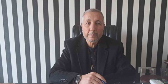 Elazığ Düğün Salonları Platformu Başkanı Gürtürk: ’’Ruhsatsız işletmelerin denetlenmesini istiyoruz’’ Elazığ Düğün Salonları Platformu Başkanı Gürtürk: ’’Ruhsatsız işletmelerin denetlenmesini istiyoruz’’