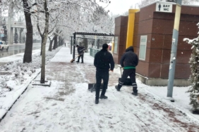 Elazığ Palu'da Şiddetli Yağış Sele Sebep Oldu: 10 Köy Yolu Ulaşıma Kapandı