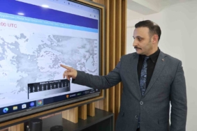 Elazığ Meteoroloji Teknik Şube Müdürü Öztürk: ’’Hava sıcaklıkları perşembe itibarıyla mevsim normallerine dönecek’’ elazig-meteoroloji-teknik-sube-muduru-ozturk-hava-sicakliklari-persembe-itibariyla-mevsim-normallerine-donecek-9OIrD78r.jpg