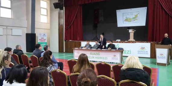 Elazığ’da öğrencilere yetenek taraması yapılacak Elazığ’da öğrencilere yetenek taraması yapılacak