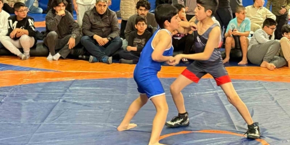 Elazığ’da Okul Sporları Müsabakaları Başarıyla Tamamlandı