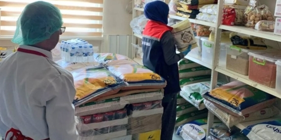Erzurum'da Gıda Denetimleri Devam Ediyor Erzurum’da Gıda Denetimleri Devam Ediyor
