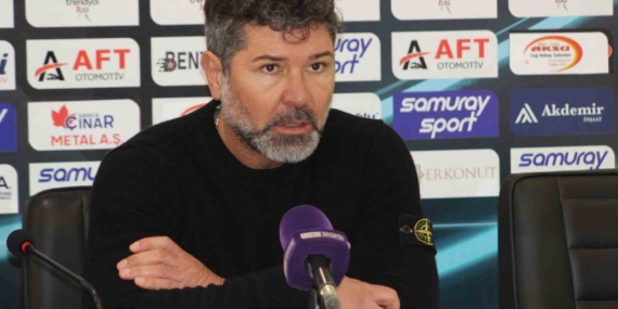 Erzurumspor FK ve Iğdır FK Maç Sonrası Basın Toplantısı Değerlendirmeleri Erzurumspor FK ve Iğdır FK Maç Sonrası Basın Toplantısı Değerlendirmeleri