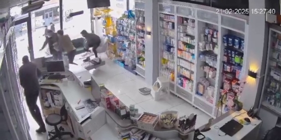 Erzurum'un Hınıs İlçesinde 4.4 Büyüklüğünde Deprem Meydana Geldi Erzurum’un Hınıs İlçesinde 4.4 Büyüklüğünde Deprem Meydana Geldi