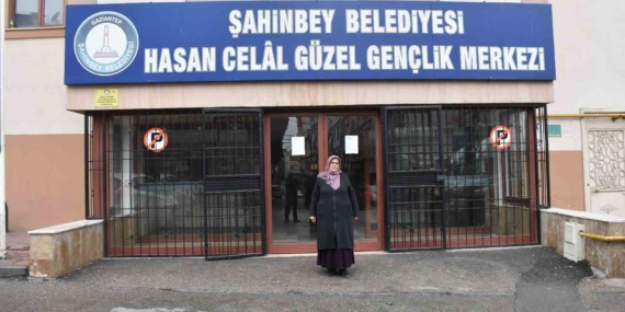 Fatma Çapır’ın Yeniden Görme Hikayesi Fatma Çapır’ın Yeniden Görme Hikayesi