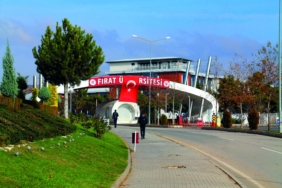fırat üniversitesi