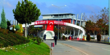 fırat üniversitesi
