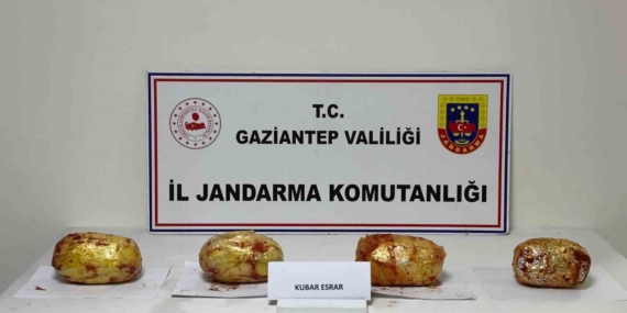Gaziantep Nurdağı'nda Uyuşturucu Operasyonu: 3 Kilo 250 Gram Esrar Ele Geçirildi Gaziantep Nurdağı’nda Uyuşturucu Operasyonu: 3 Kilo 250 Gram Esrar Ele Geçirildi