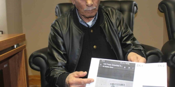 Gaziantep'te 4 Milyon Liralık Evin 1.9 Milyona Satıldığı Dolandırıcılık Olayı Gaziantep’te 4 Milyon Liralık Evin 1.9 Milyona Satıldığı Dolandırıcılık Olayı