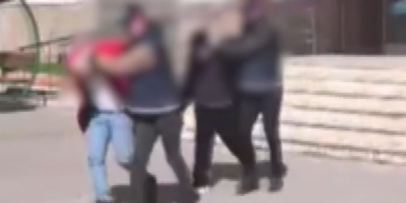 Gaziantep'te Dolandırıcılık Operasyonu: Sahte Avukatlar Yakalandı Gaziantep’te Dolandırıcılık Operasyonu: Sahte Avukatlar Yakalandı