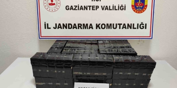 Gaziantep'te Jandarma Ekiplerinden Huzur-Güven Uygulaması Gaziantep’te Jandarma Ekiplerinden Huzur-Güven Uygulaması