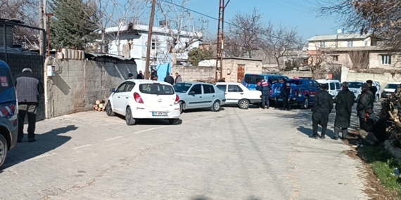 Gaziantep'te Sobadan Sızan Gazdan 3 Kardeş Hayatını Kaybetti Gaziantep’te Sobadan Sızan Gazdan 3 Kardeş Hayatını Kaybetti