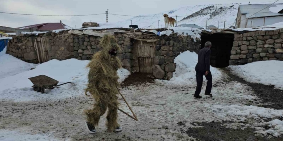 Köse Etkinliği: Baharın Müjdecisi Geleneksel Kutlama Köse Etkinliği: Baharın Müjdecisi Geleneksel Kutlama