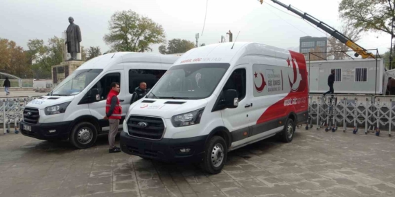 Malatya'da Düzensiz Göçle Mücadele Denetimleri Malatya’da Düzensiz Göçle Mücadele Denetimleri