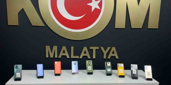 Malatya'da Kaçakçılıkla Mücadele Operasyonları: 5 Gözaltı Malatya’da Kaçakçılıkla Mücadele Operasyonları: 5 Gözaltı