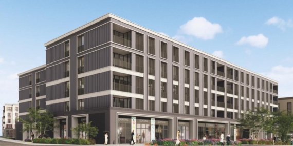 Malatya'da Yeni Çarşı Projesi ve İmar Çalışmaları Malatya’da Yeni Çarşı Projesi ve İmar Çalışmaları