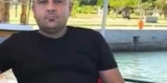 Mardin'de Elektrik Akımına Kapılan Uğur Turan Hayatını Kaybetti Mardin’de Elektrik Akımına Kapılan Uğur Turan Hayatını Kaybetti