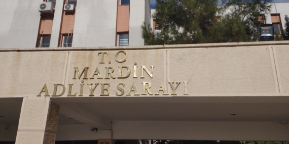 Mardin'de İki Tır Şoförüne Trafik Kazası Nedeniyle Hapis Cezası Mardin’de İki Tır Şoförüne Trafik Kazası Nedeniyle Hapis Cezası