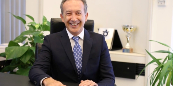 Mirzaoğlu; "6 Şubat depreminin yıldönümünde, birlik ve dayanışma ile geleceğe umutla bakıyoruz" Mirzaoğlu; “6 Şubat depreminin yıldönümünde, birlik ve dayanışma ile geleceğe umutla bakıyoruz”