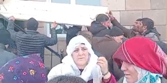 Muş'un Malazgirt İlçesinde Kadın Cinayeti: Aynur İsi'nin Trajik Ölümü Muş’un Malazgirt İlçesinde Kadın Cinayeti: Aynur İsi’nin Trajik Ölümü