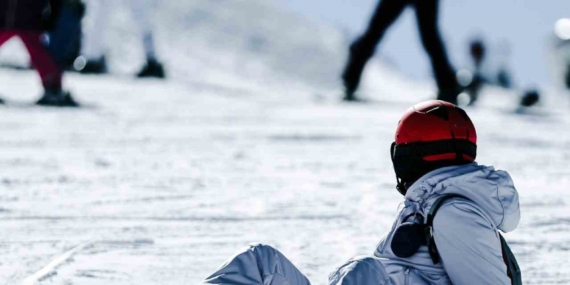 Palandöken Kayak Merkezi: Kış Sporlarının Cenneti Palandöken Kayak Merkezi: Kış Sporlarının Cenneti