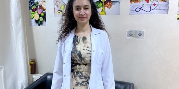 Ramazan Ayında Sağlıklı Beslenme ve Oruç Tutma İpuçları Ramazan Ayında Sağlıklı Beslenme ve Oruç Tutma İpuçları